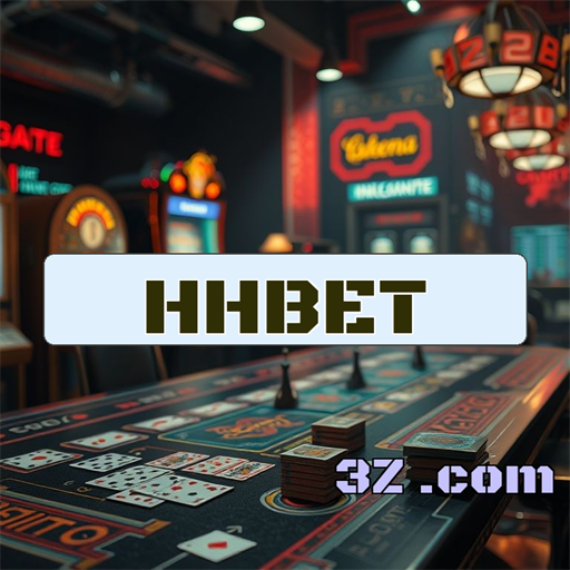 Apostas Inovadoras no hhbet: Entre na Era do Jogo Online