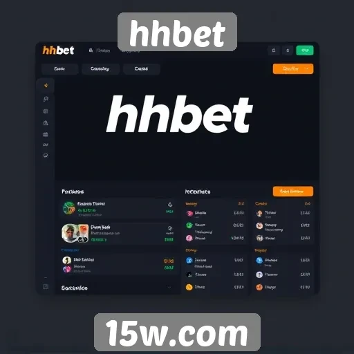 interface do hhbet passa por atualização significativa