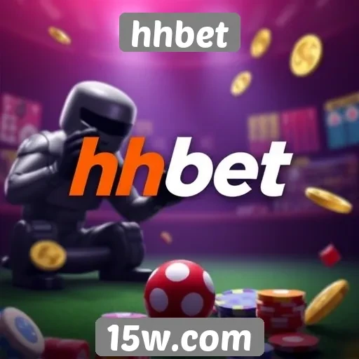 hhbet amplia sua oferta de jogos online