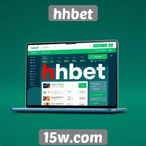 plataforma hhbet se destaca pela experiência do usuário
