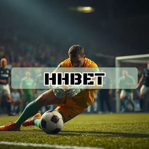 hhbet: A Loteria Que Pode Transformar Suas Apostas