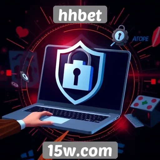 novos recursos de segurança no site hhbet
