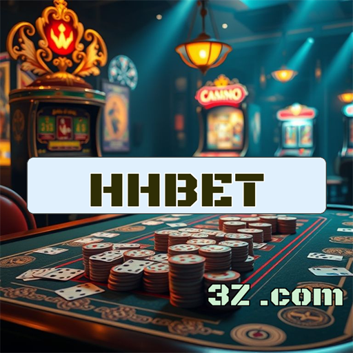 Explorando a Plataforma hhbet: A Nova Fronteira dos Jogos Online
