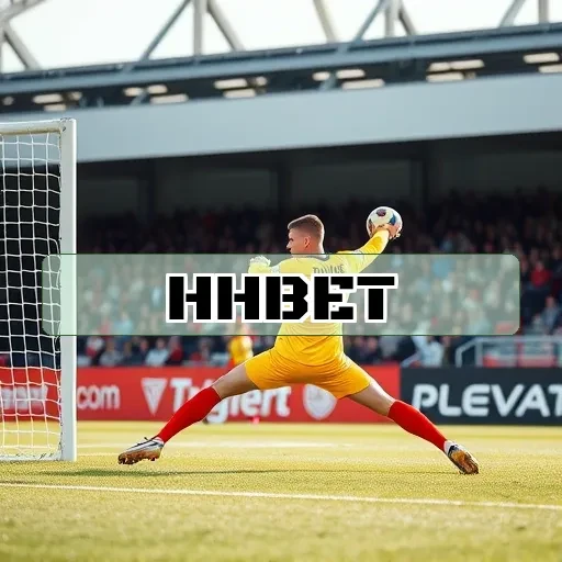 hhbet: Descubra O Melhor do Pôquer Online em um Clique!