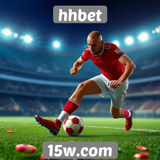Promoções e bônus oferecidos pela hhbet