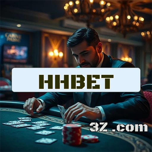 Slots Incríveis no hhbet: Emoção e Diversão a Cada Giro